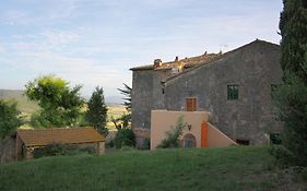Fattoria Della Gioiosa - Agriturismo La Gelinda
