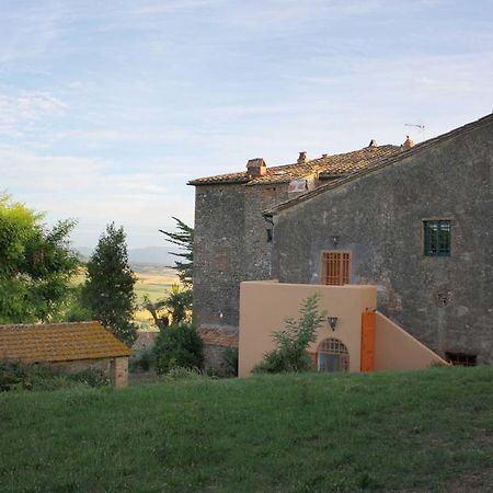 Maison d'hôtes Fattoria Della Gioiosa - Agriturismo La Gelinda à Casale Marittimo Extérieur photo