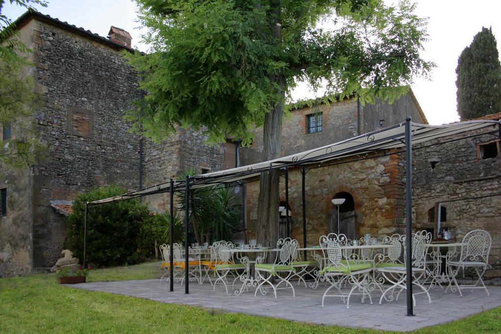 Maison d'hôtes Fattoria Della Gioiosa - Agriturismo La Gelinda à Casale Marittimo Extérieur photo