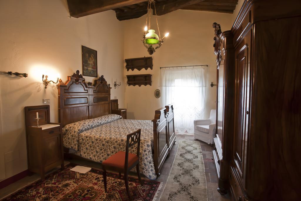 Maison d'hôtes Fattoria Della Gioiosa - Agriturismo La Gelinda à Casale Marittimo Chambre photo