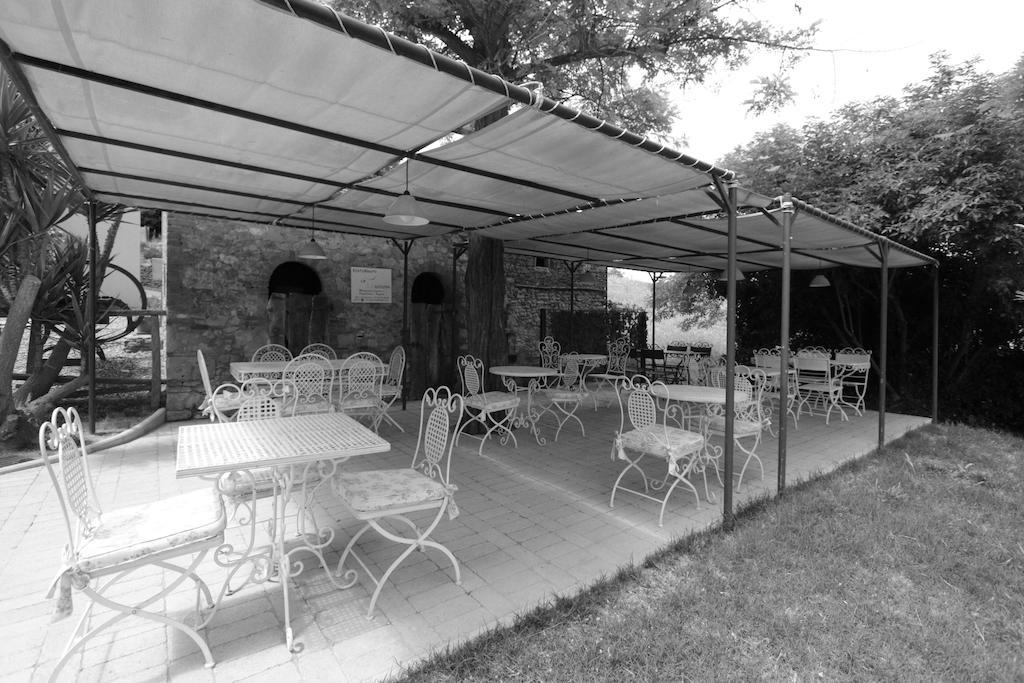 Maison d'hôtes Fattoria Della Gioiosa - Agriturismo La Gelinda à Casale Marittimo Extérieur photo