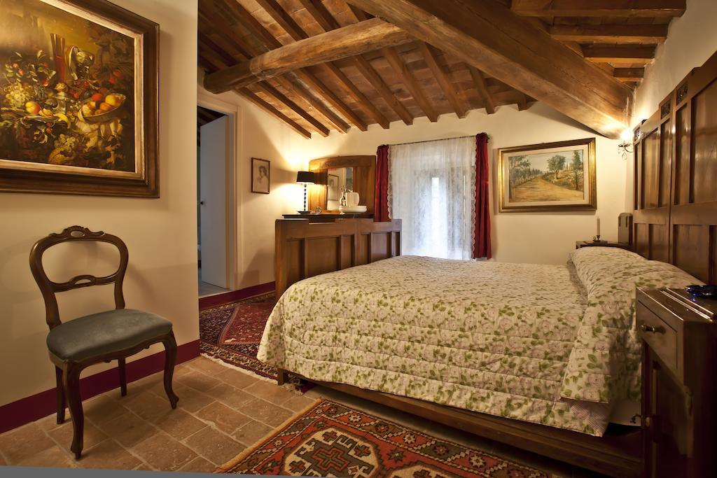 Maison d'hôtes Fattoria Della Gioiosa - Agriturismo La Gelinda à Casale Marittimo Chambre photo
