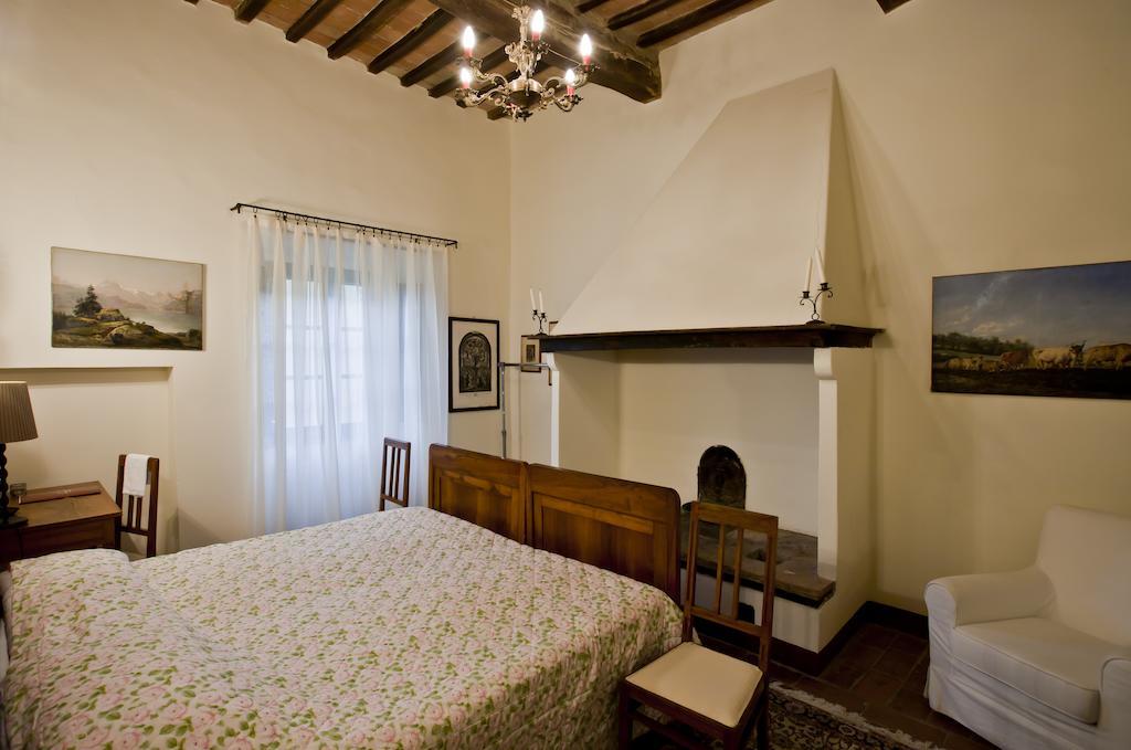 Maison d'hôtes Fattoria Della Gioiosa - Agriturismo La Gelinda à Casale Marittimo Chambre photo