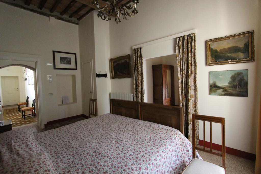 Maison d'hôtes Fattoria Della Gioiosa - Agriturismo La Gelinda à Casale Marittimo Chambre photo